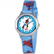 Spiderman 8 4  Woven Band With Buckle Closure