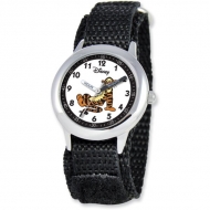 Tigger 6 3  Nylon Band With Velcro Closure