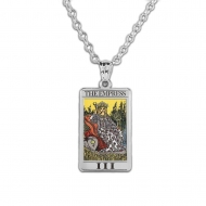 The EmpressTarot Card Medal