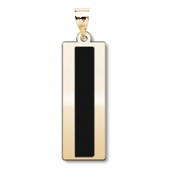 United States Army Chief Warrant Officer 5 Pendant