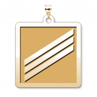 Unites States Navy Seaman Pendant