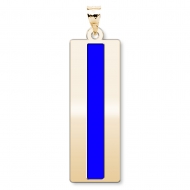 Unites States Navy Chief Warrant Officer 5 Pendant