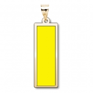Unites States Navy Ensign Pendant