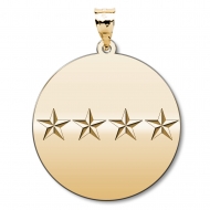 Unites States Air Force General Air Force Chief of Staff Pendant
