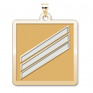 Unites States Coast Guard Seaman Pendant