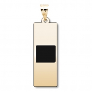US Army National Guard  Warrant Officer Pendant