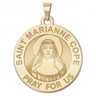 Saint Marianne Cope Medal  EXCLUSIVE 