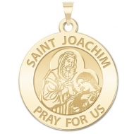 Saint Joachim Medal    EXCLUSIVE 