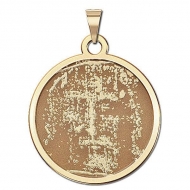 Shroud of Turin Medal   EXCLUSIVE 