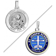 Saint Joseph School Medal