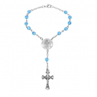 Saint Christopher Rosary Beads  EXCLUSIVE 