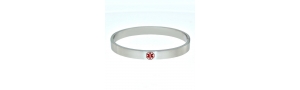 Stainless Steel Women s Bangle Bracelet