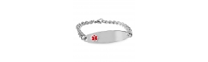 Stainless Steel Men s Bracelet