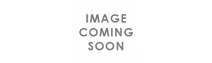 14K White Gold 2 3mm Round Cable Chain