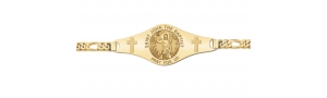 Saint John the Baptist Bracelet  EXCLUSIVE 