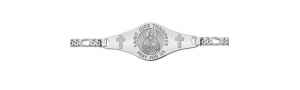 Saint Jude Bracelet  EXCLUSIVE 