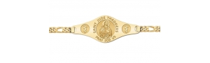 Saint Jude Hospital Bracelet  EXCLUSIVE 