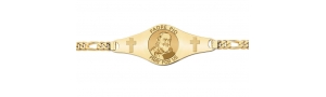 Padre Pio Bracelet  EXCLUSIVE 