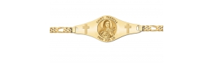 Saint Theresa Bracelet  EXCLUSIVE 