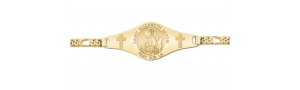 Saint Elizabeth Seton Bracelet  EXCLUSIVE 