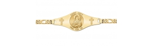 Saint Lucy Bracelet  EXCLUSIVE 