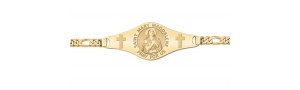 Saint Mary Magdalene Bracelet  EXCLUSIVE 