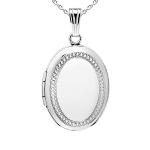 Personalized Lockets and Jewelry For The Family