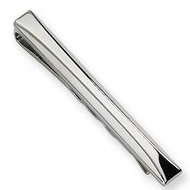Stainless Steel Tie Bar