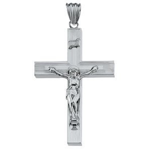 HOLLOW CRUCIFIX