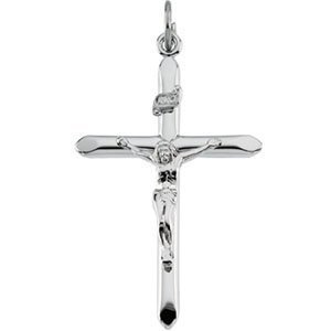 CRUCIFIX PENDANT