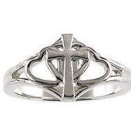 Covenant Hearts Ring