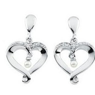 Heart and Soul Earrings