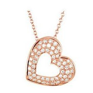Diamond Heart