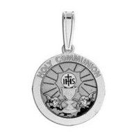 Sterling Silver 