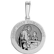 Sterling Silver 