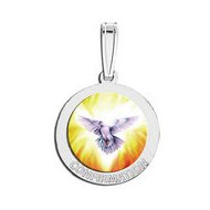Sterling Silver 