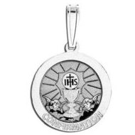 Sterling Silver 