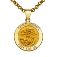 Saint Michael Medal