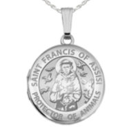 Sterling Silver 