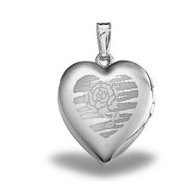 Sterling Silver  