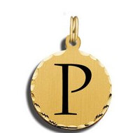P Charm