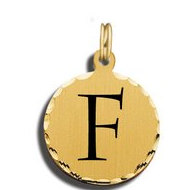 F Charm