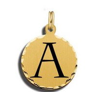 A Charm