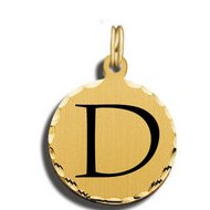 D Charm