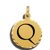 Q Charm