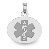 STERLING SILVER MEDICAL