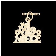 !4K Yellow Gold Children's 