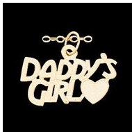 14K Yellow Gold Children's 