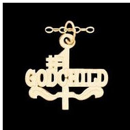 14K Yellow Gold Children's 