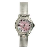 HourPower Celeb Executive Pink Mother-of-Pearl for Women